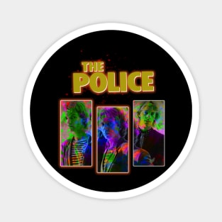 Every Move You Make Pay Tribute to The Polices Iconic Music Videos and Timeless Rock Sound Magnet